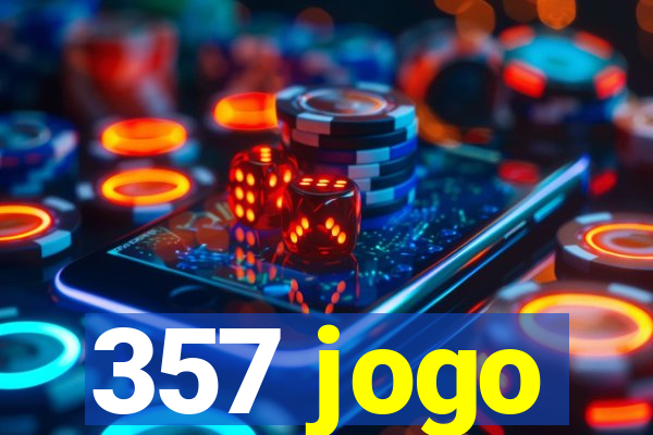 357 jogo