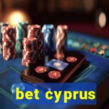 bet cyprus