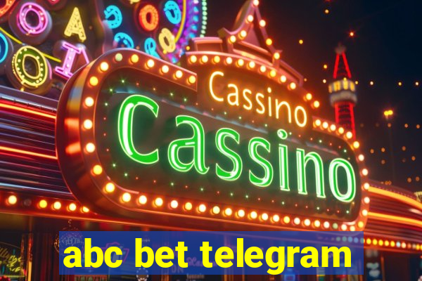 abc bet telegram