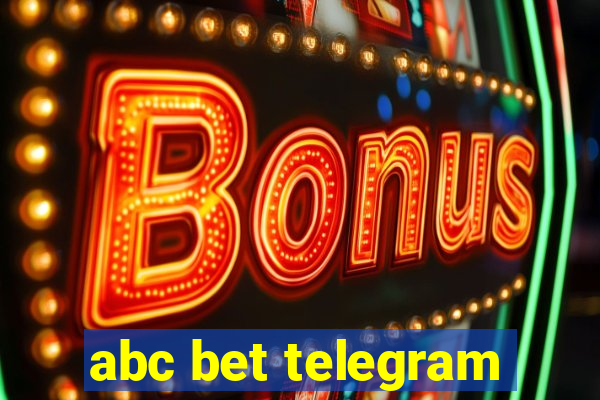 abc bet telegram