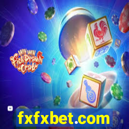 fxfxbet.com