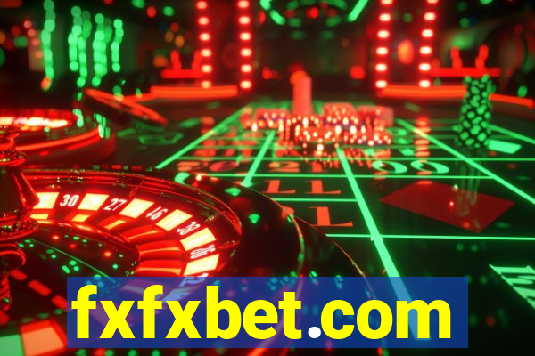 fxfxbet.com