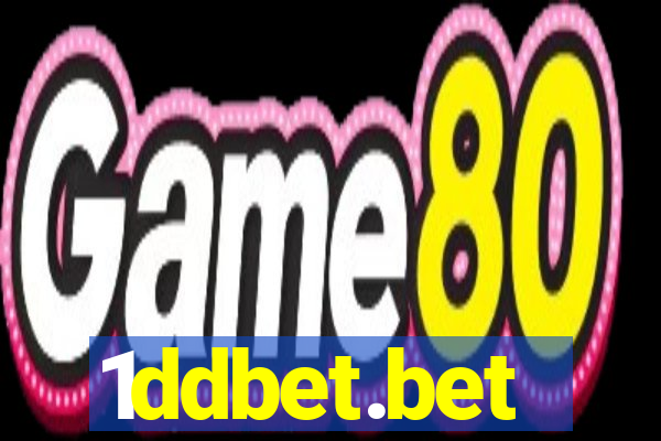 1ddbet.bet