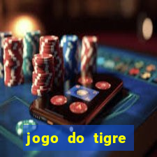 jogo do tigre minimo 5 reais