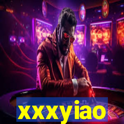 xxxyiao