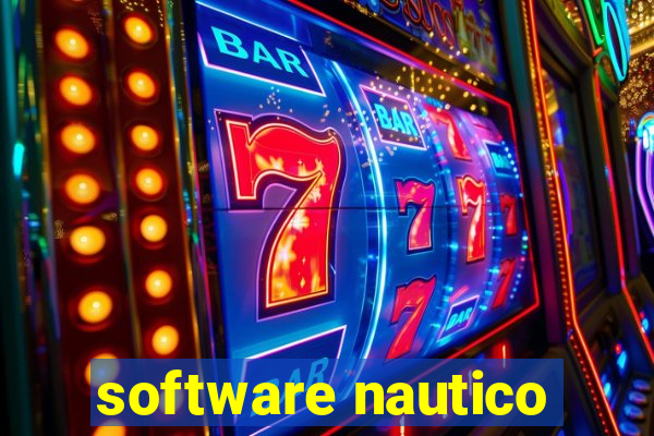 software nautico