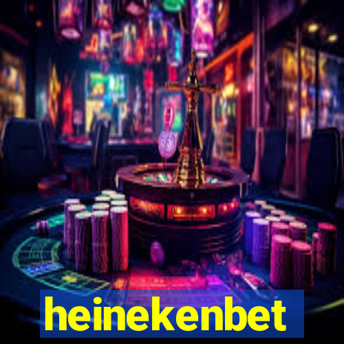 heinekenbet