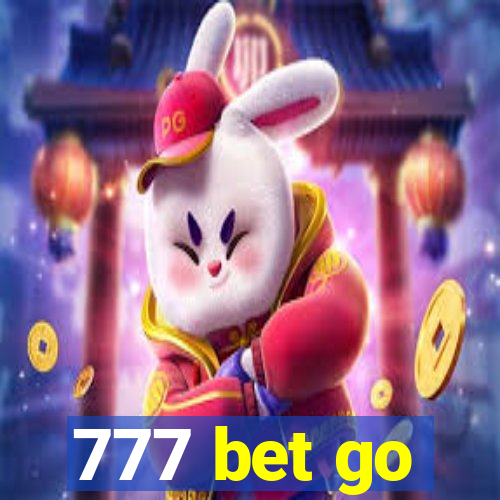 777 bet go