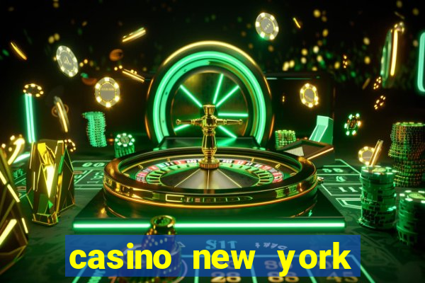 casino new york las vegas