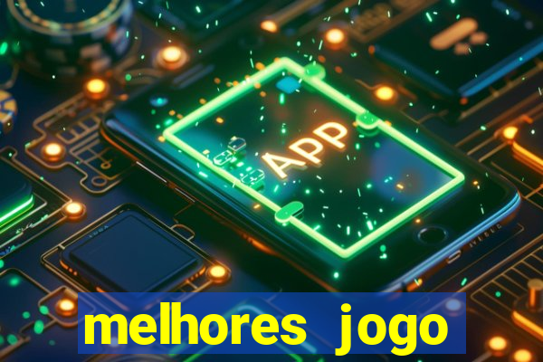 melhores jogo offline para android