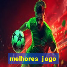 melhores jogo offline para android