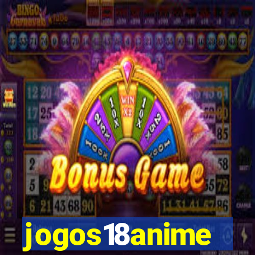 jogos18anime