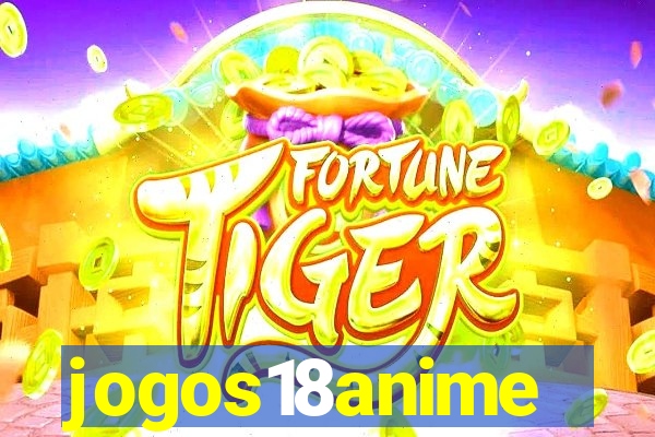 jogos18anime