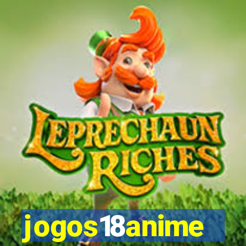 jogos18anime