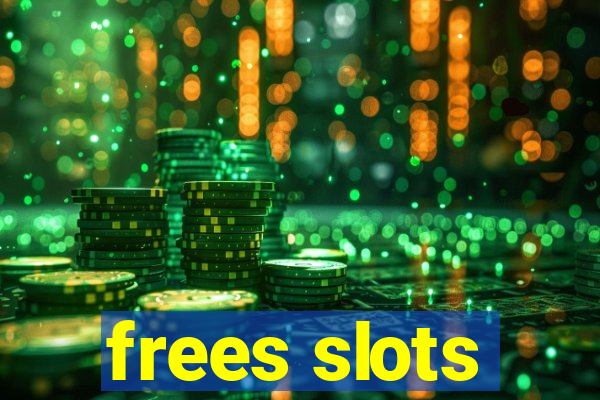 frees slots