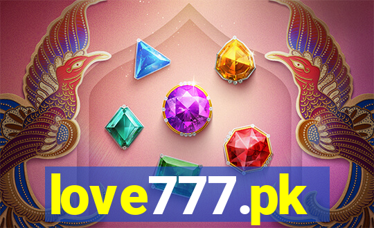 love777.pk