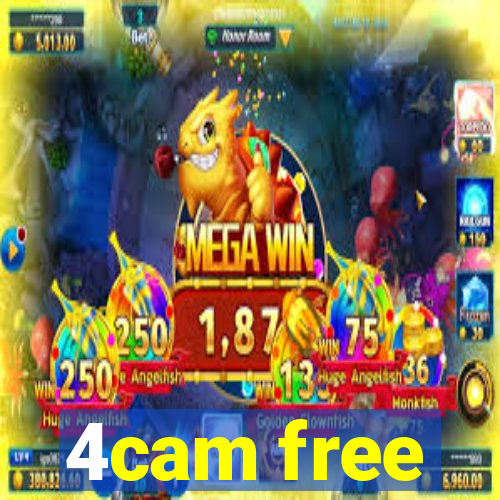 4cam free