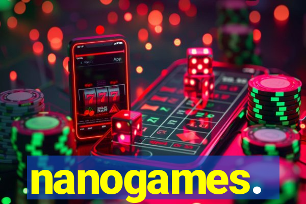 nanogames.