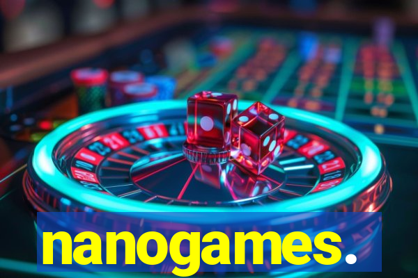 nanogames.