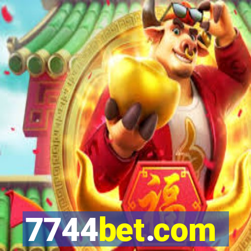 7744bet.com