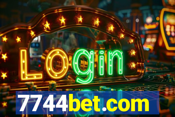 7744bet.com