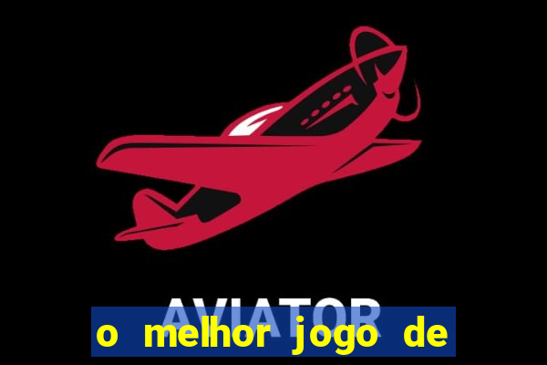 o melhor jogo de ganhar dinheiro