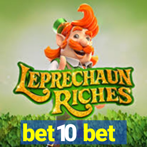 bet10 bet