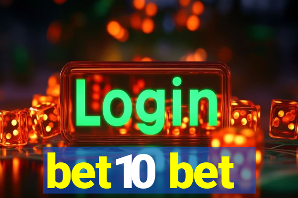 bet10 bet