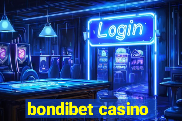 bondibet casino