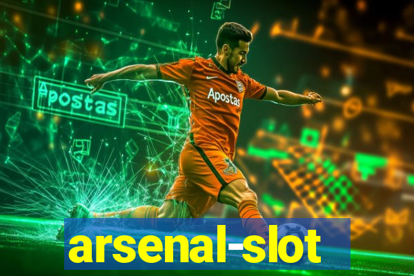 arsenal-slot