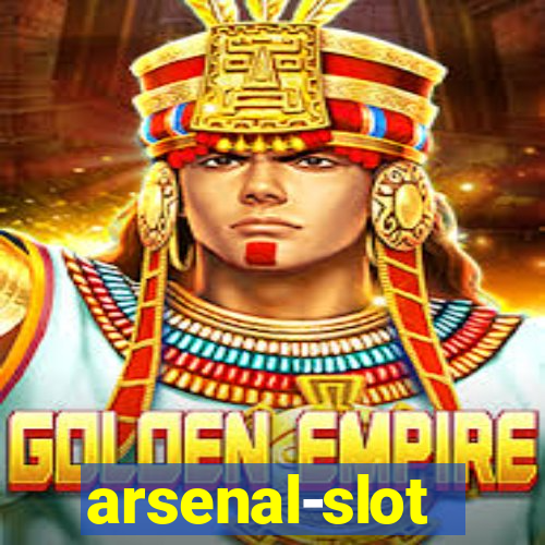 arsenal-slot