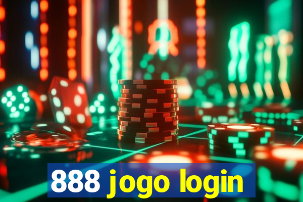 888 jogo login