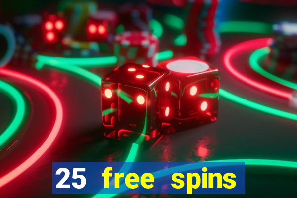 25 free spins grosvenor casino