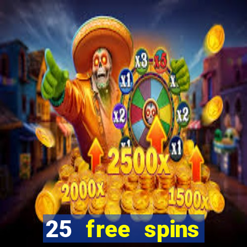 25 free spins grosvenor casino