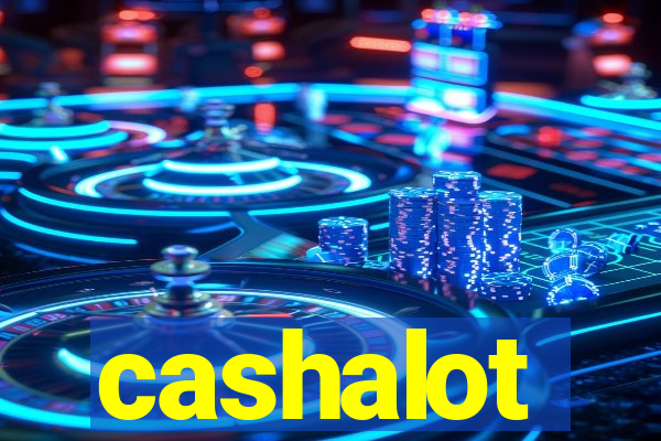 cashalot