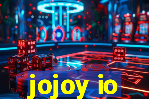 jojoy io