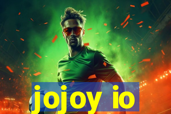 jojoy io