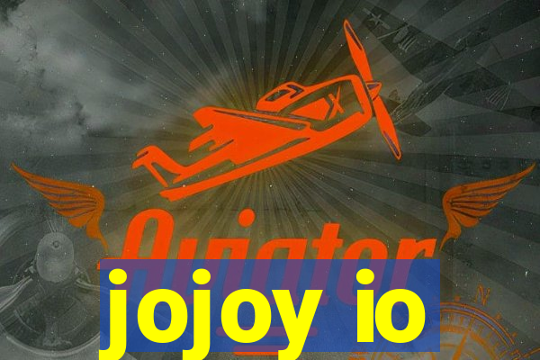 jojoy io