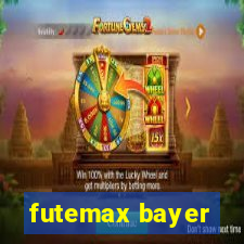 futemax bayer