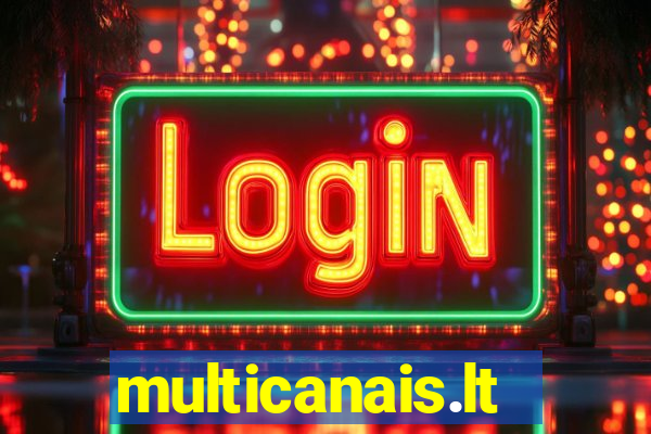 multicanais.lt