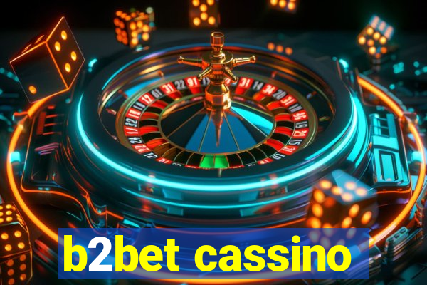 b2bet cassino