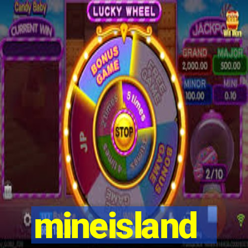 mineisland