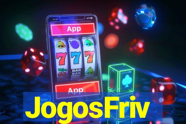 JogosFriv