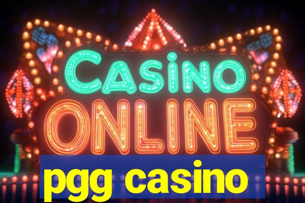 pgg casino