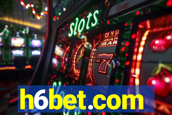 h6bet.com