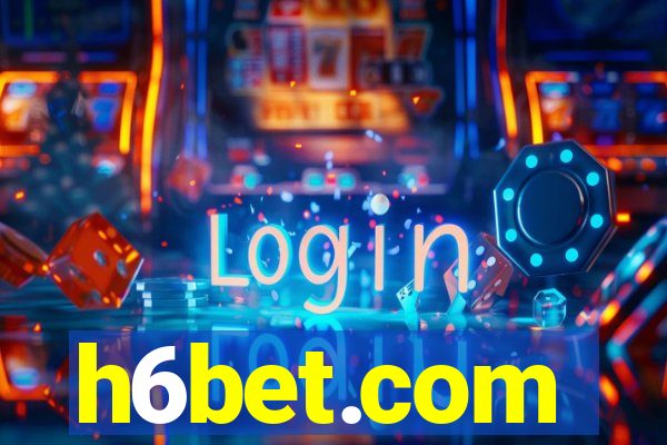 h6bet.com