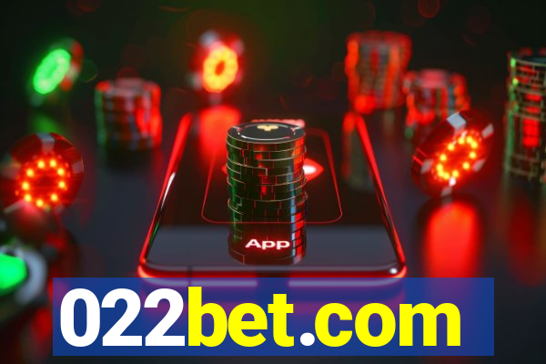 022bet.com