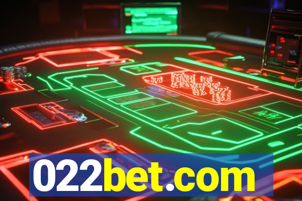 022bet.com