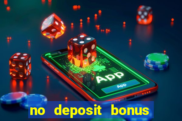 no deposit bonus codes for captain jack casino