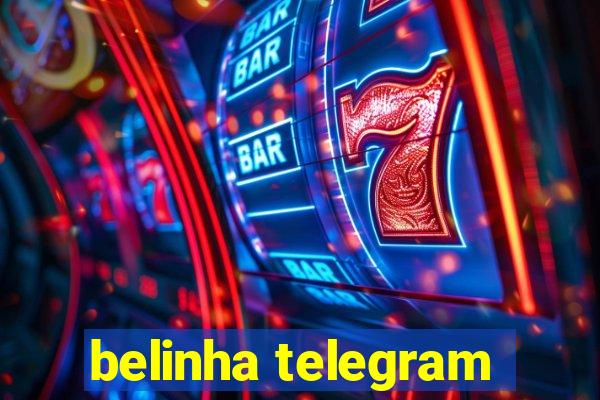 belinha telegram